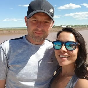 Meet your Posher, Maryam